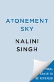 Book cover of Atonement Sky