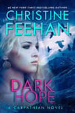 Book cover of Dark Hope