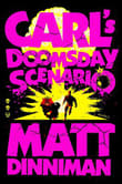 Book cover of Carl's Doomsday Scenario