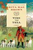 Book cover of Time Will Tell