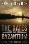 Book cover of The Gates of Byzantium