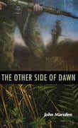 Book cover of The Other Side of Dawn