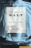 Book cover of The Book of Salt