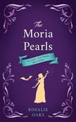 Book cover of The Moria Pearls