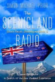 Book cover of The Scenicland Radio