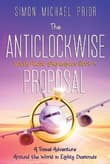 Book cover of The Anticlockwise Proposal