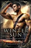 Book cover of Winter Sun