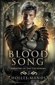 Book cover of Blood Song