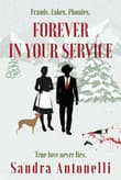Book cover of Forever in Your Service
