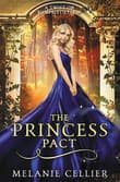 Book cover of The Princess Pact