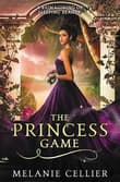 Book cover of The Princess Game