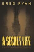 Book cover of A Secret Life