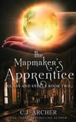 Book cover of The Mapmaker's Apprentice