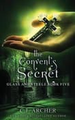 Book cover of The Convent's Secret