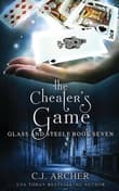 Book cover of The Cheater's Game