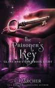 Book cover of The Prisoner's Key
