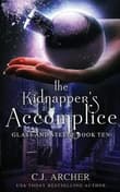Book cover of The Kidnapper's Accomplice