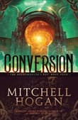 Book cover of Conversion