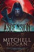 Book cover of Ascension