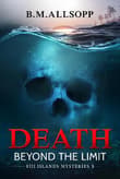 Book cover of Death Beyond the Limit