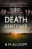 Book cover of Death Sentence
