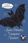 Book cover of Vampire Hunter