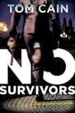 Book cover of No Survivors