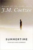 Book cover of Summertime