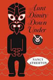 Book cover of Aunt Dimity Down Under