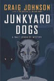 Book cover of Junkyard Dogs