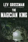 Book cover of The Magician King