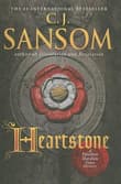 Book cover of Heartstone