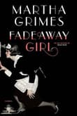 Book cover of Fadeaway Girl