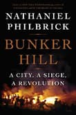 Book cover of Bunker Hill