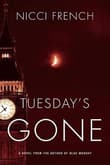Book cover of Tuesday's Gone