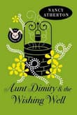 Book cover of Aunt Dimity and the Wishing Well