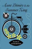 Book cover of Aunt Dimity and the Summer King