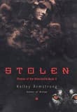Book cover of Stolen