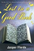 Book cover of Lost in a Good Book