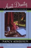 Book cover of Aunt Dimity Takes a Holiday