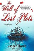 Book cover of The Well of Lost Plots
