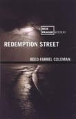 Book cover of Redemption Street