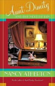 Book cover of Aunt Dimity and the Next of Kin