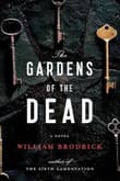 Book cover of The Gardens of the Dead