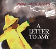 Book cover of A Letter to Amy