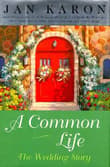 Book cover of A Common Life