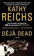Book cover of Deja Dead
