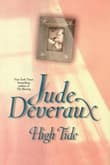Book cover of High Tide