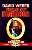 Book cover of Field of Dishonor