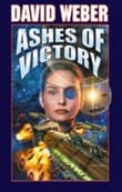 Book cover of Ashes of Victory